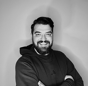 Dejan Stefanoski - Senior Software, DevOps and Cloud Engineer