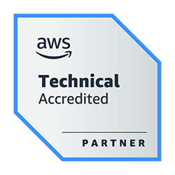 AWS Partner: Accreditation (Technical)